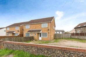 9a, The Street, Beck Row IP28 8AD