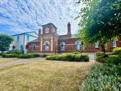 Woodberry Way, Walton on the Naze, CO14