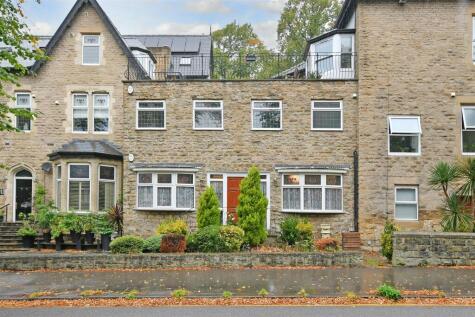 Montgomery Road, Nether Edge, Sheffield