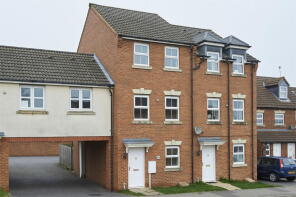 99, Lathkill Street, Market Harborough LE16 9EN