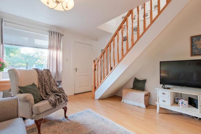 Mahon Court, Moodiesburn, North Lanarkshire, G69 photo 4