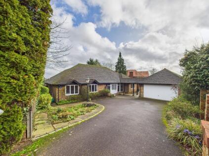 Latimer Way, Knotty Green, HP9