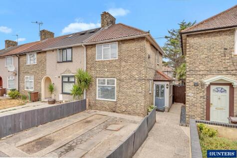 Finnymore Road, Dagenham, RM9