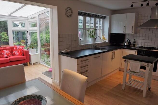 Kitchen / Diner