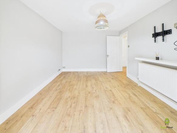 Presented by Alfie Spike of EweMove Bexleyheath an