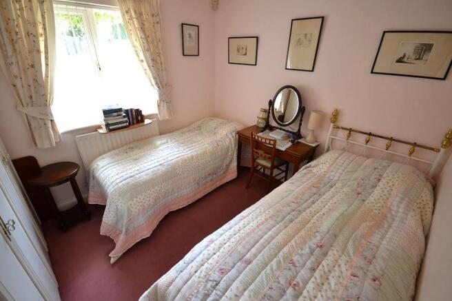 bed 2