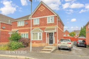 19, Carville Road, Manchester M9 7FE
