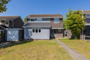 10, Vermeer Close, Lowestoft NR32 4NQ