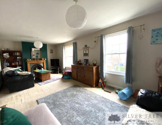 4 bed End of Terrace for sale Image 5
