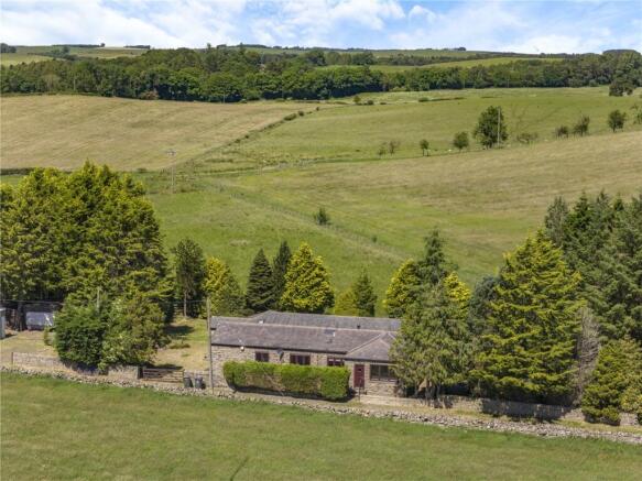 Cragside Cottage
