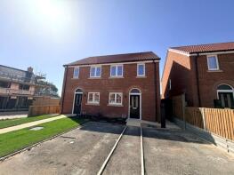 8, Denver Hill, Downham Market PE38 9BE