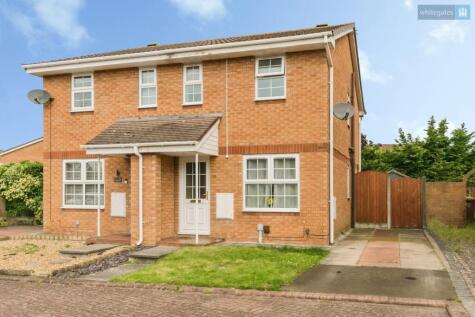 Padworth Place, Leighton, Crewe, Cheshire, CW1