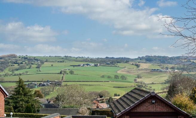 View From Front Of Property