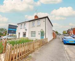 2, Cromwell Road, Maidenhead SL6 6BJ