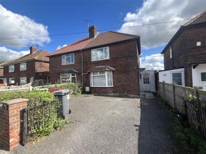 Ridgeway, Langwith Junction, Mansfield