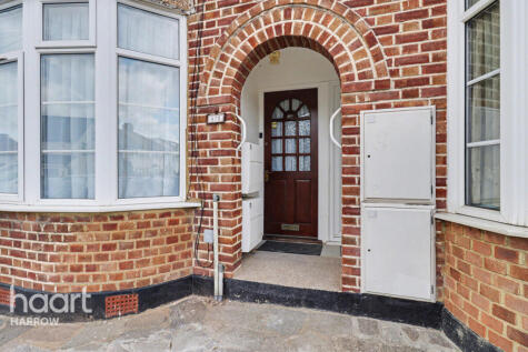 Arundel Drive, Harrow