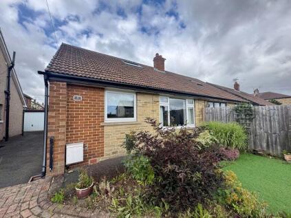 Elsinore Avenue, Elland