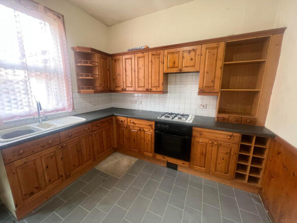 168 Plungington Road