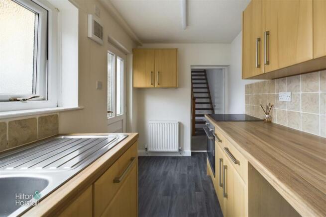 Prospect Terrace