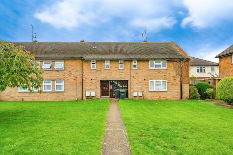 Dewsbury Road, Luton