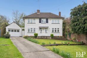 4, The Uplands, Gerrards Cross SL9 7JG