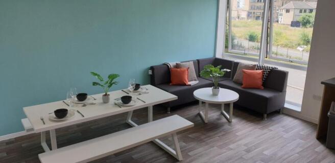 1 bed Flat Share to rent Image 8