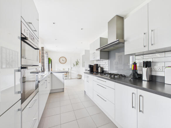Blackthorn Rise, Tetsworth, Thame, Oxfordshire photo 4