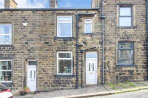 9, Robert Street, Cross Roads, Keighley BD22 9BP