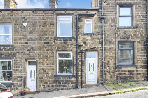 Robert Street, Cross Roads, Keighley, West Yorkshire, BD22