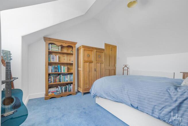 Bedroom Five