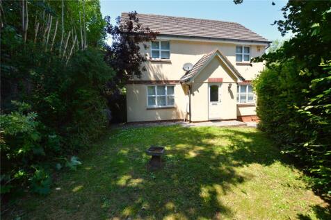 Centenary Way, The Willows, Torquay, Devon