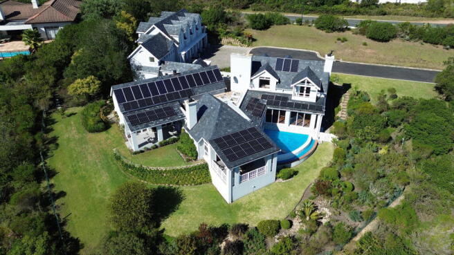 Complete Home.