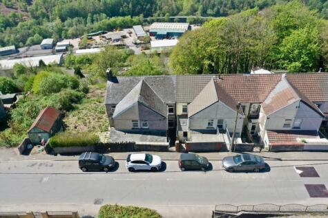 Brynithel, Abertillery, NP13