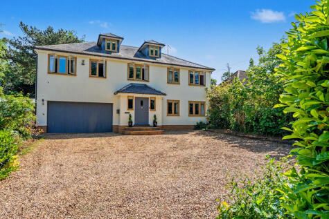 Rustlings, Boughton, Northampton, NN2 8SJ