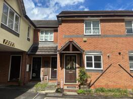 14, Waterville Close, Leicester LE3 6TX
