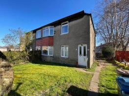22, Bowden Drive, Glasgow G52 2LN