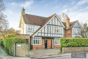 The Knowle, Wonersh Common, Wonersh, Guildford GU5 0PH