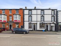 34, Regent Street, Llangollen LL20 8HW