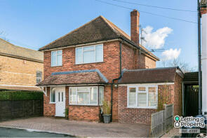 30a, Queens Road, Egham TW20 9RS