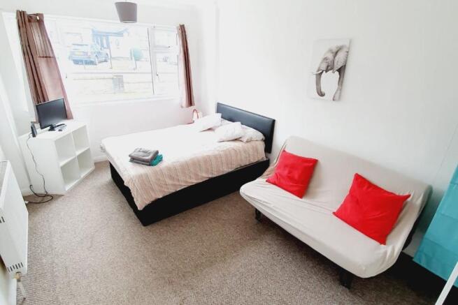 Main Bedroom