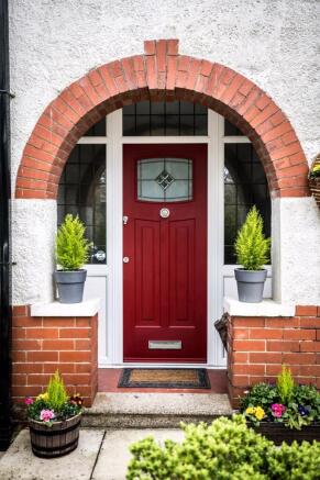 Door