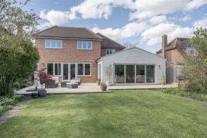 19, Westfield Road, Maidenhead SL6 5AU