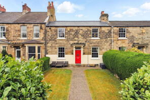 81, Pontefract Road, Ackworth, Pontefract WF7 7LN