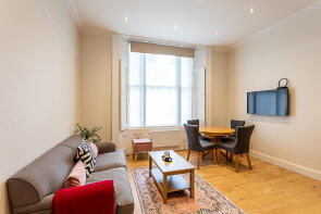 13, Queensborough Terrace, London W2 3TB
