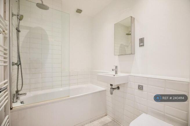Modern Bathroom