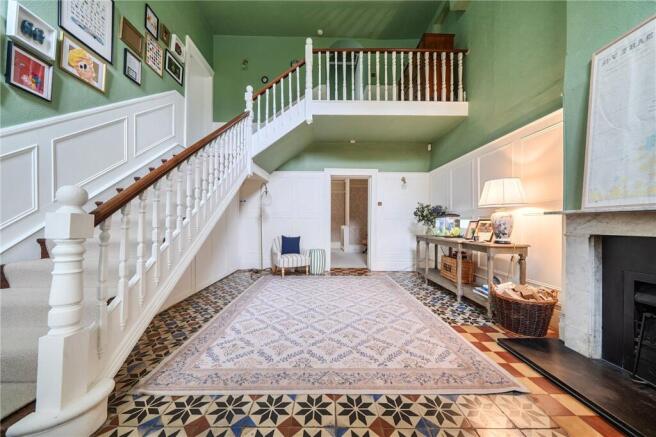 Winkworth Farnham