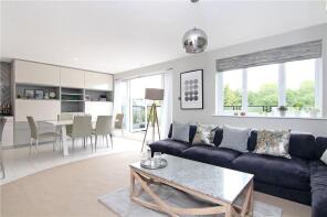 7, 74 Melton House, Worple Road, London SW19 4HX