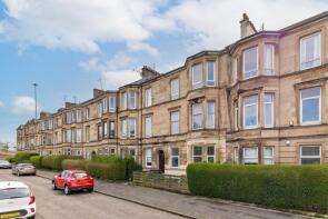 Flat 1/2, 11, Victoria Park Drive South, Glasgow G14 9RN