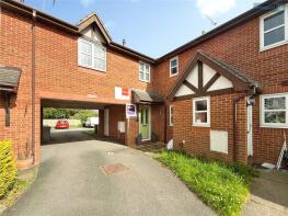 10, Whittaker Close, Crewe CW1 3QY