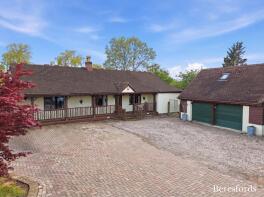 The Retreat, Oak Road, Billericay CM11 2YQ